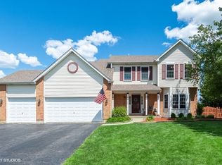 13239 S Madison Ct, Plainfield, IL 60544