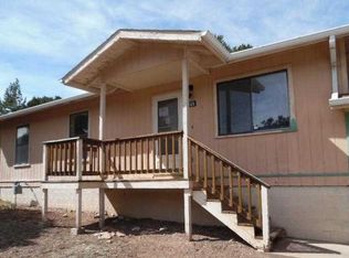 148 E Circle Dr, Ruidoso Downs, NM 88346