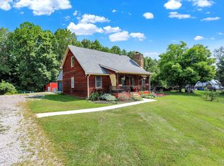 8870 E Georgetown Rd, Columbus, IN 47201