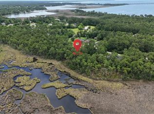 LOT 7 Sunset Bayou Dr, Milton, FL 32583