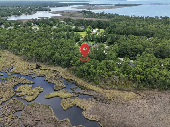 LOT 7 Sunset Bayou Dr, Milton, FL 32583