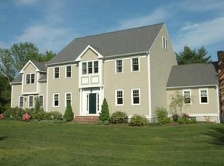 11 Birchwood Ln, Norwell, MA 02061