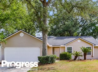 1305 Rushing Dr, Orange Park, FL 32065