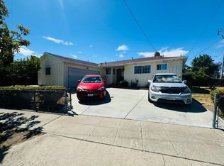 7025 Rochelle Ave, Newark, CA 94560