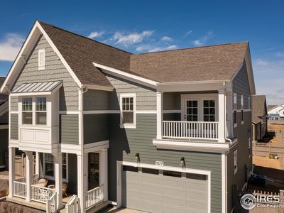1577 Chestnut Ave, Erie, CO, 80516