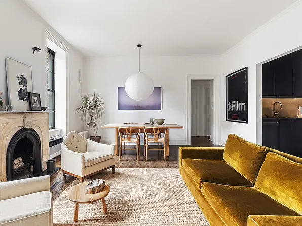 402 Atlantic Ave #3, Brooklyn, NY 11217