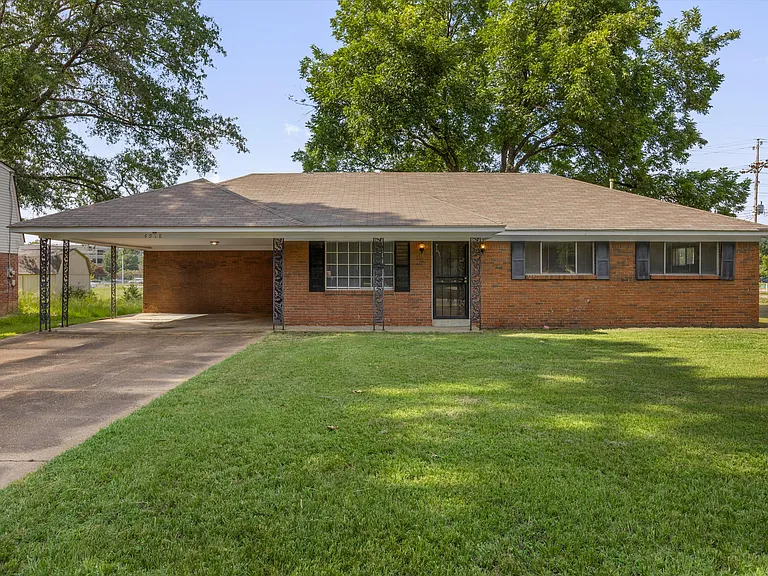 4918 Fairbrook Ave — Photo 1