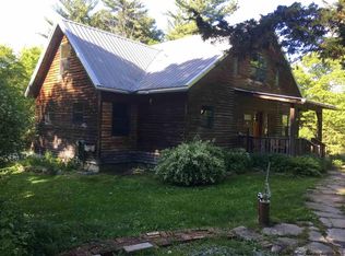 221 Union Center Rd, Ulster Park, NY 12487