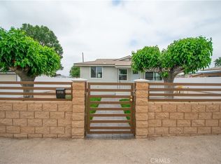 14723 Walters St, Corona, CA 92880