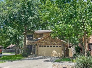 3712 Whitefield Sq, Schertz, TX 78154