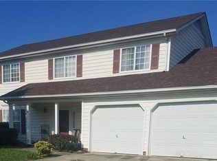 4 Landry Ct, Greensboro, NC 27405