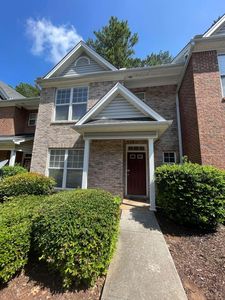 3798 Austin Park Ln, Decatur, GA, 30032