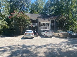 1130 E Geer St APT 4, Durham, NC 27704