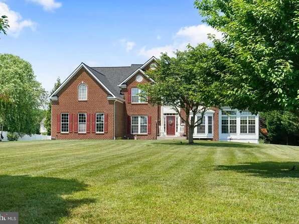129 Manor Cir, Elkton, MD 21921