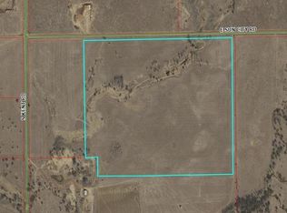 0 E Sun City Rd, Haven, KS 67543