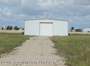 1420 Venetia Rd, Amarillo, TX 79118
