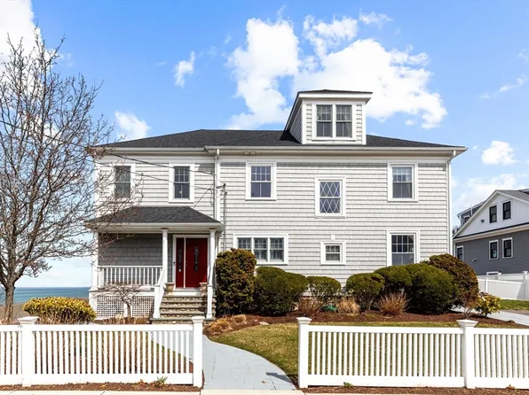 9 Sever St, Plymouth, MA 02360