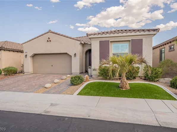 289 Via Del Duomo, Henderson, NV 89011