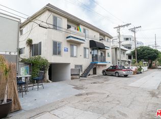 112 Catamaran St APT 2, Marina Del Rey, CA 90292