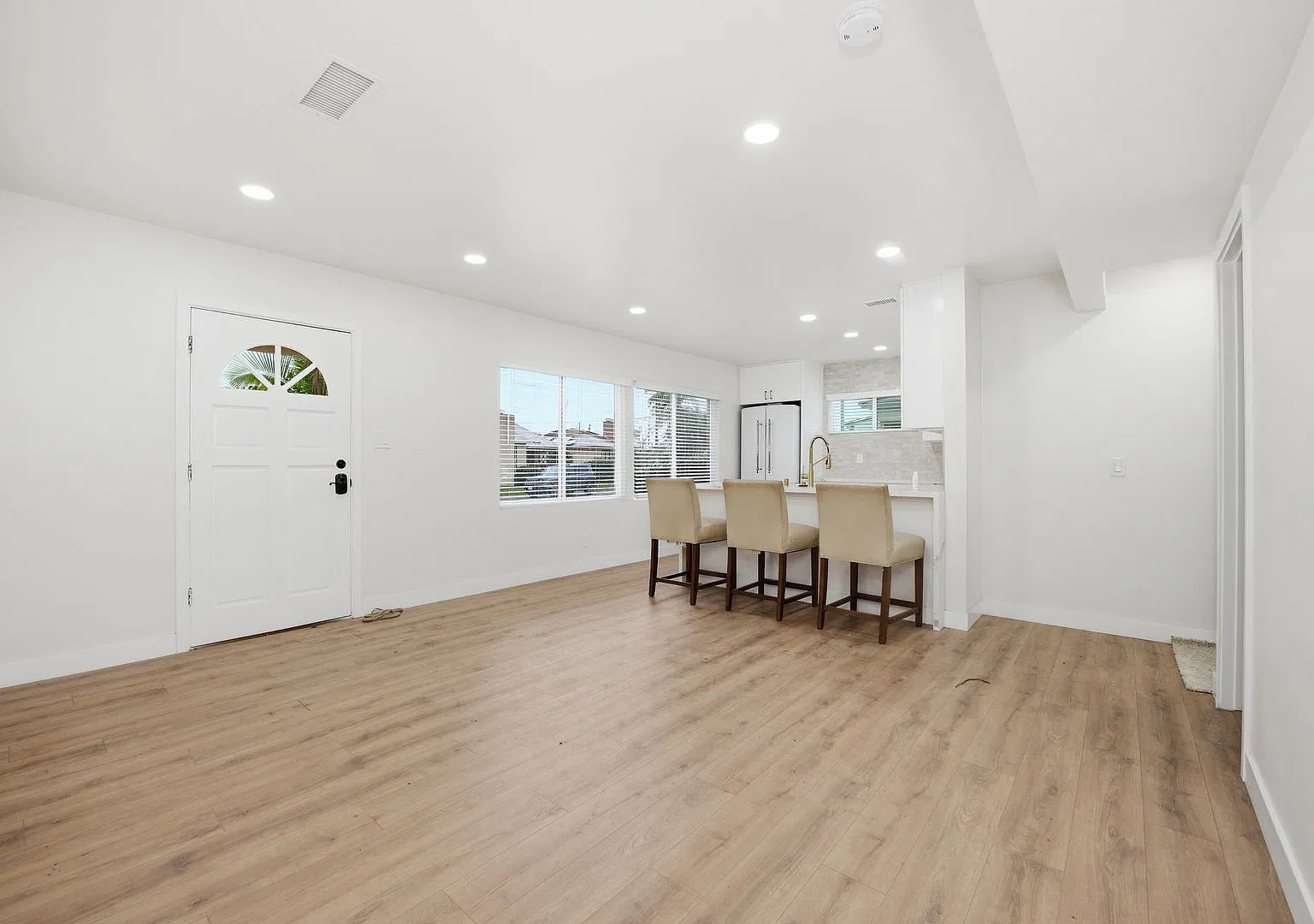 Newly remodeled! — Photo 1