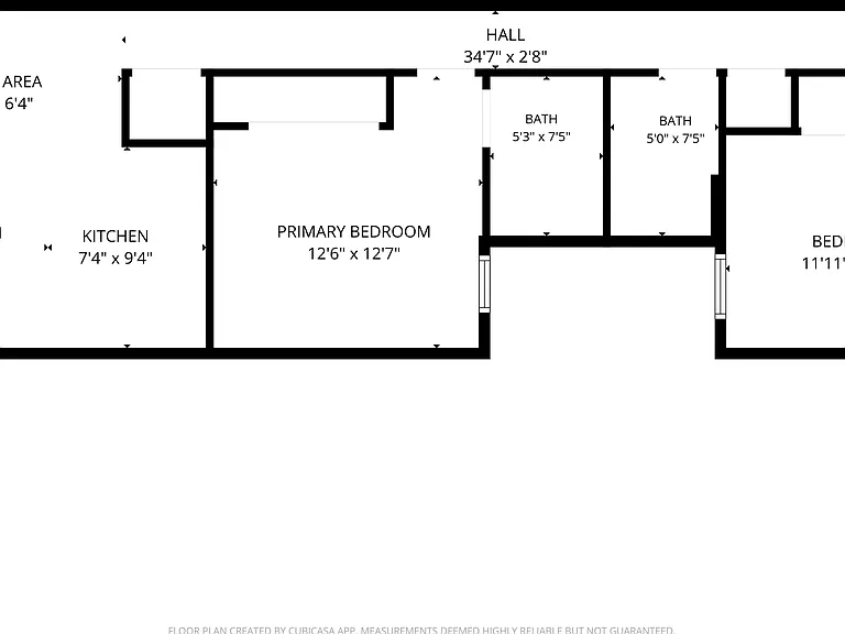 244 Hanover St #510 — Photo 16