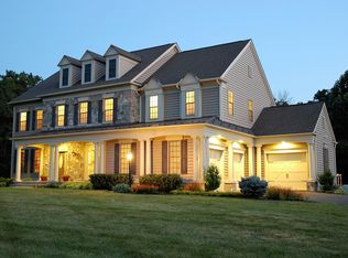 10120 Sycamore Hollow Ln, Germantown, MD 20876