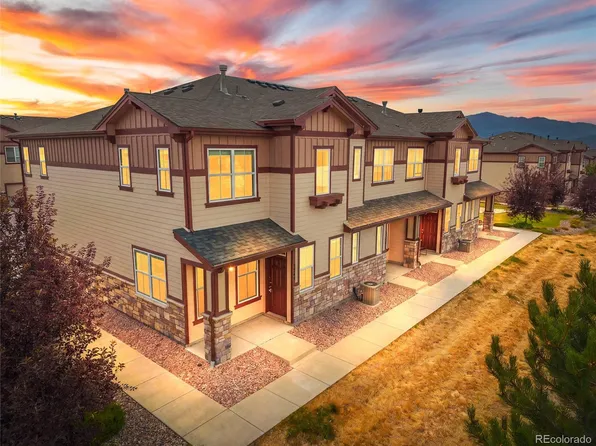 5348 Prominence Point, Colorado Springs, CO 80923