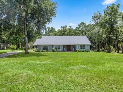 5447 SW 134th Ter, Ocala, FL, 34481