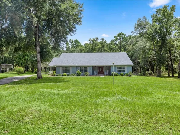5447 SW 134th Ter, Ocala, FL 34481