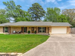 1706 Rodden St, Longview, TX 75604