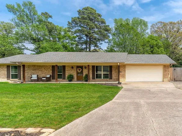 1706 Rodden St, Longview, TX 75604