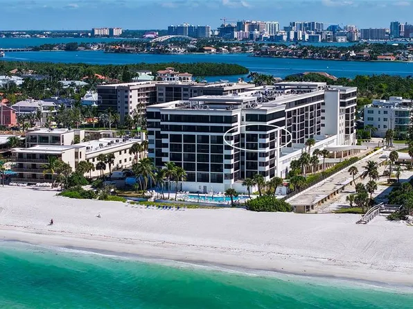 1100 Benjamin Franklin Dr APT 604, Sarasota, FL 34236