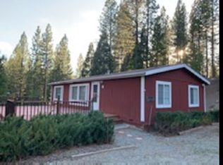 1867 Mountain Lion Rd, Clio, CA 96106