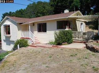 25 Southwood Dr, Orinda, CA 94563