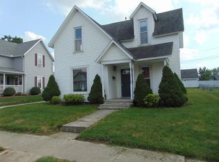 609 E Spring St, Saint Marys, OH 45885
