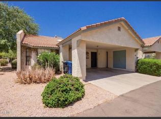 1500 N Sun View Pkwy Unit 73, Gilbert, AZ 85234