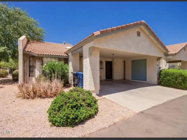 1500 N Sun View Pkwy Unit 73, Gilbert, AZ 85234