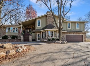 35224 Maffitt Lake Rd, Cumming, IA 50061