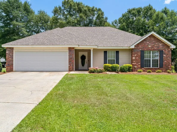 6 Hunters Way, Hattiesburg, MS 39402