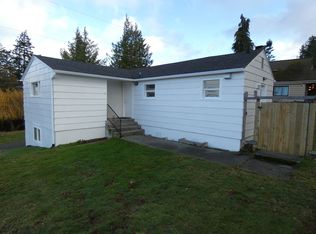 1237 W 9th St, Port Angeles, WA 98363