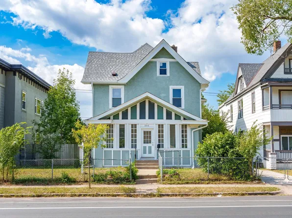 3316 Chicago Ave, Minneapolis, MN 55407