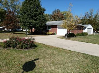 3473 S Tipp Cowl Rd, Tipp City, OH 45371