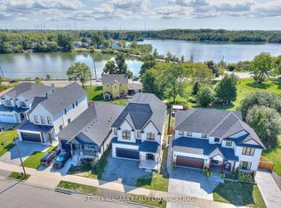 21 Ivy Cres, Thorold, ON L2V0J9