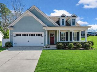 6002 Wild Azalea Rd, Summerville, SC 29483