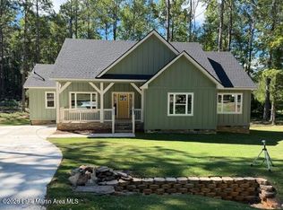 31 Menowa Dr, Dadeville, AL 36853