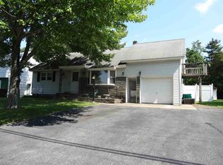 150 Clement Ave, Schenectady, NY 12304