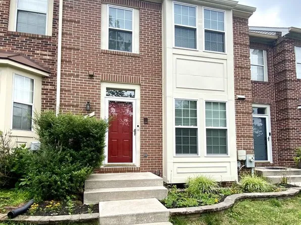 8 Marcshire Ct, Owings Mills, MD 21117