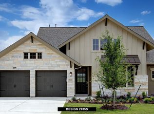 500 Breezygrass Way, Georgetown, TX 78626