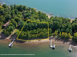 Rolphs Point Dr, Shell Lake, WI 54871