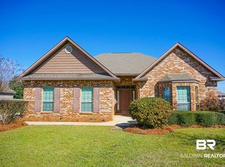 9522 Ottawa Dr, Daphne, AL 36526